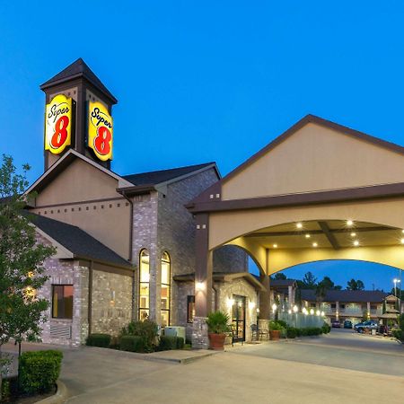 Super 8 By Wyndham Fairfield Tx Otel Dış mekan fotoğraf