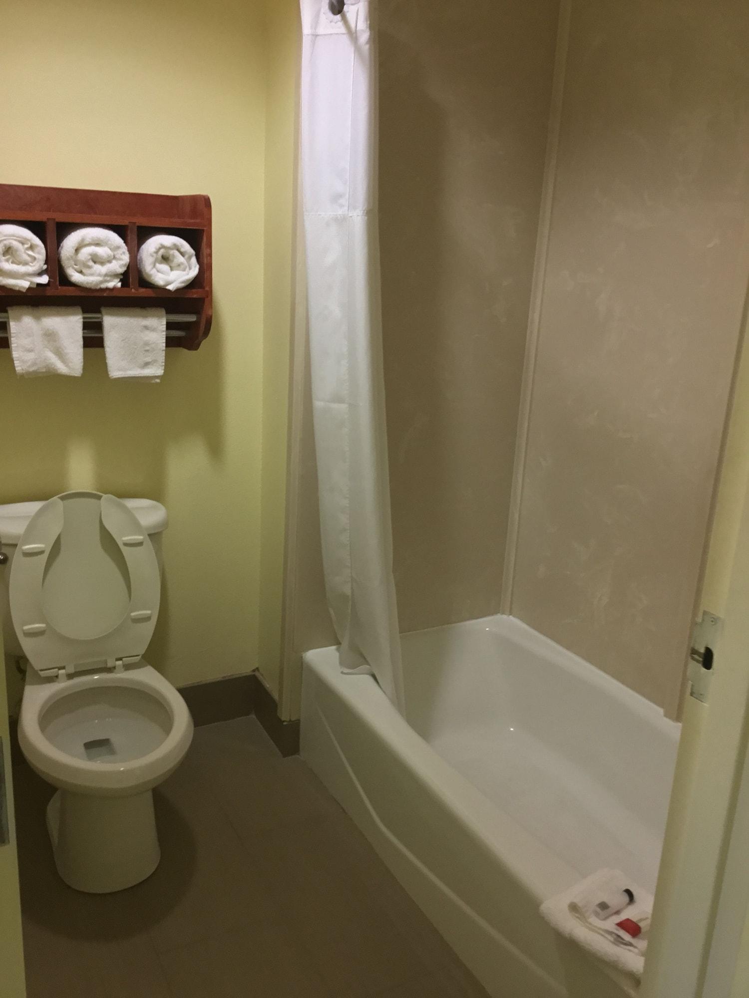 Super 8 By Wyndham Fairfield Tx Otel Dış mekan fotoğraf